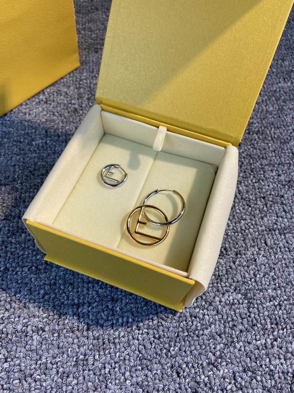 Fendi earring 04lyx118